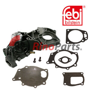 0 9841 5831 Water Pump with additional parts