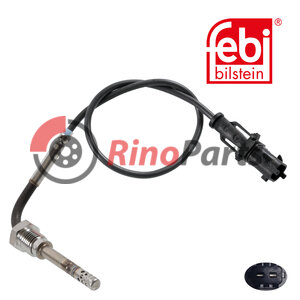 51825673 Exhaust Gas Temperature Sensor