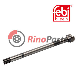 21205407 Brake Camshaft