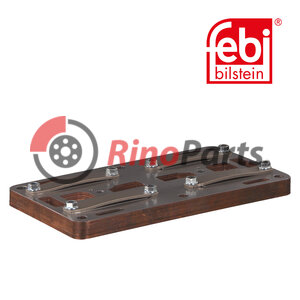 2 792 820 SK3 Valve Plate for brake compressor, with seals