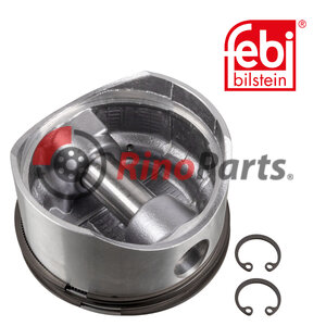 2 792 820 SK6 Oversize Piston for air compressor
