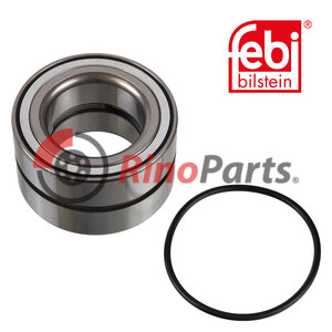 0 4247 1033 Wheel Bearing Kit