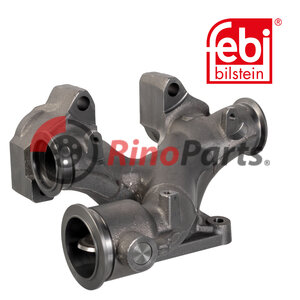 471 140 26 14 EGR Valve