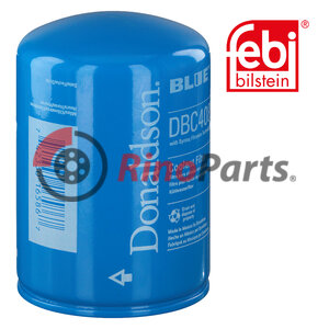 1843 659 Coolant Filter