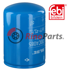 1843 659 Coolant Filter