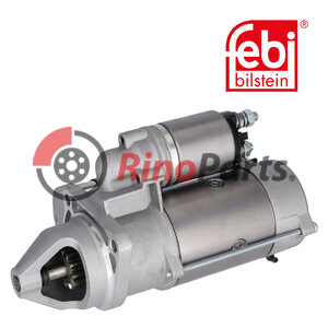 51.26201.9237 Starter Motor