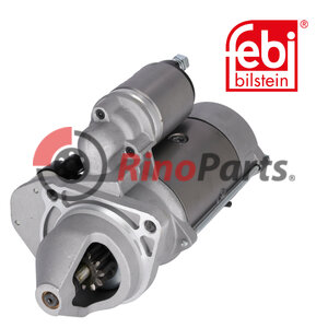 51.26201.9237 Starter Motor