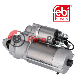51.26201.9237 Starter Motor