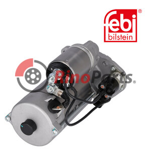 51.26201.9237 Starter Motor