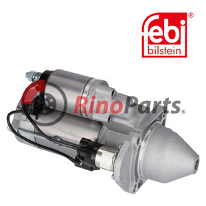 51.26201.9237 Starter Motor