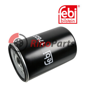 21632237 Fuel Filter