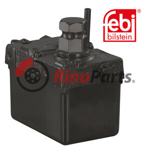 85.41723.6109 Hydraulic Pump for cab tilt unit