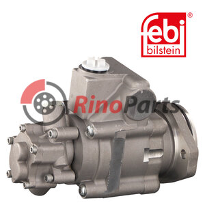1692 050 Tandem Pump for power steering and fuel system