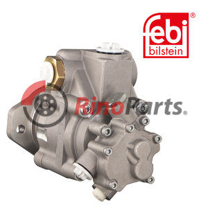 1692 050 Tandem Pump for power steering and fuel system