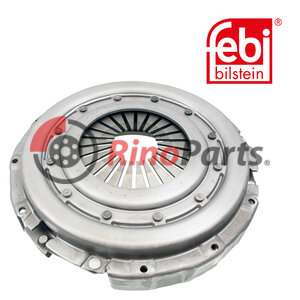 50 10 545 984 Clutch Cover