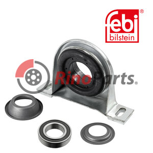 639 410 09 81 Propshaft Centre Support with ball bearing