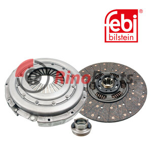 74 85 003 692 Clutch Kit