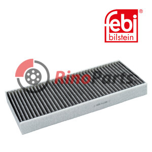 81.61910.0044 Cabin Filter