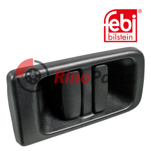 82 00 856 291 Door Handle for sliding door