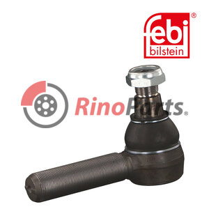 21578212 Tie Rod / Drag Link End with nut