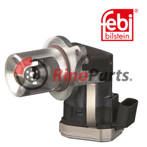 642 140 08 60 EGR Valve with sealing ring
