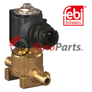 74 20 933 795 Solenoid Valve for fuel system