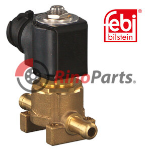 74 20 933 795 Solenoid Valve for fuel system