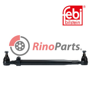 23341735 Drag Link with lock nuts