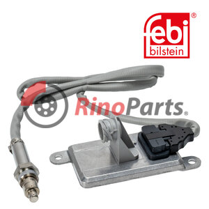 2 296 798 NOx - Sensor for SCR-type catalytic converter (AdBlue® system)