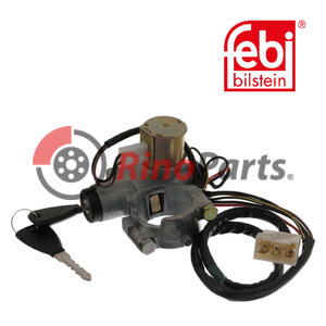 001 462 11 30 S1 Ignition Lock Housing with barrel lock and key