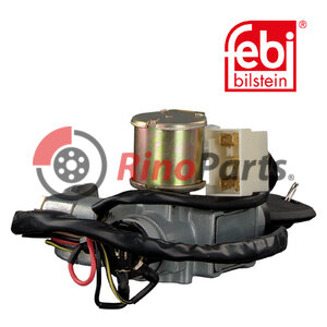 001 462 11 30 S1 Ignition Lock Housing with barrel lock and key