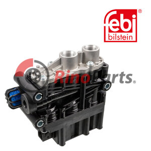 1 889 796 Solenoid Valve for air suspension