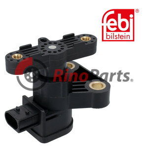 007 542 59 18 Sensor for air suspension