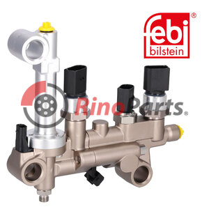 000 140 41 39 AdBlue® Dosing Module / Injection Unit