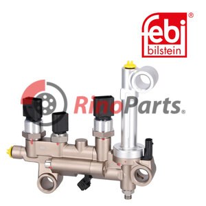 000 140 41 39 AdBlue® Dosing Module / Injection Unit