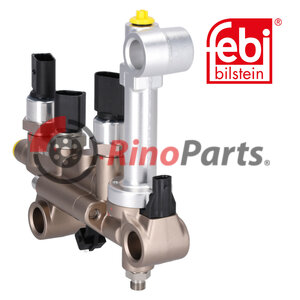 000 140 41 39 AdBlue® Dosing Module / Injection Unit