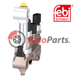 000 140 41 39 AdBlue® Dosing Module / Injection Unit