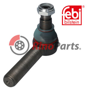 81.95301.0089 Tie Rod / Drag Link End with nut