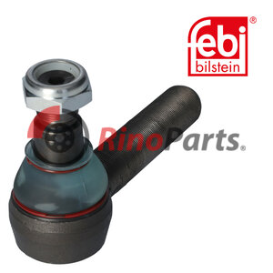 81.95301.0089 Tie Rod / Drag Link End with nut