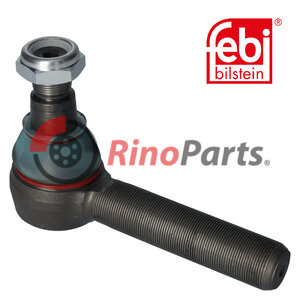 81.95301.0089 Tie Rod / Drag Link End with nut