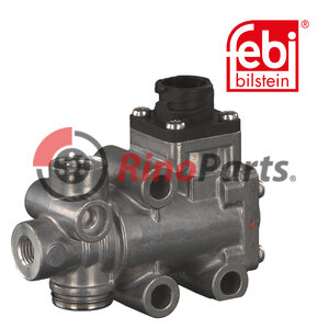 2 021 084 Solenoid Valve for exhaust control system