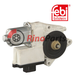 1881 915 SK Window Regulator Motor with bolts