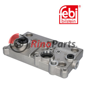 74 22 203 109 SK1 Cylinder Head for air compressor without valve plate