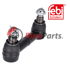 20481887 Stabiliser Link with castle nuts and cotter pins