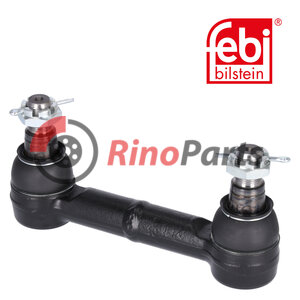 20481887 Stabiliser Link with castle nuts and cotter pins