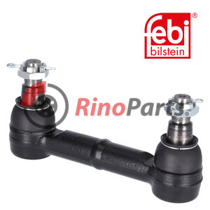 20481887 Stabiliser Link with castle nuts and cotter pins