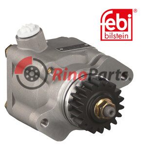 1291 227 Power Steering Pump