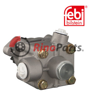 1291 227 Power Steering Pump