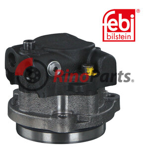 2 059 884 Fuel Pump with sealing ring