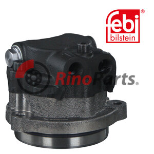 2 059 884 Fuel Pump with sealing ring